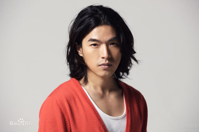 李威(Leewei)最优质杂志相册