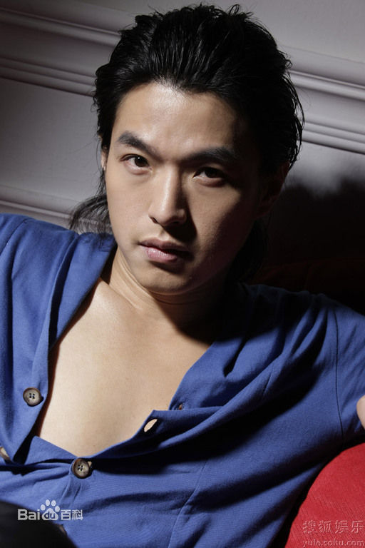 李威(Leewei)最优质杂志相册