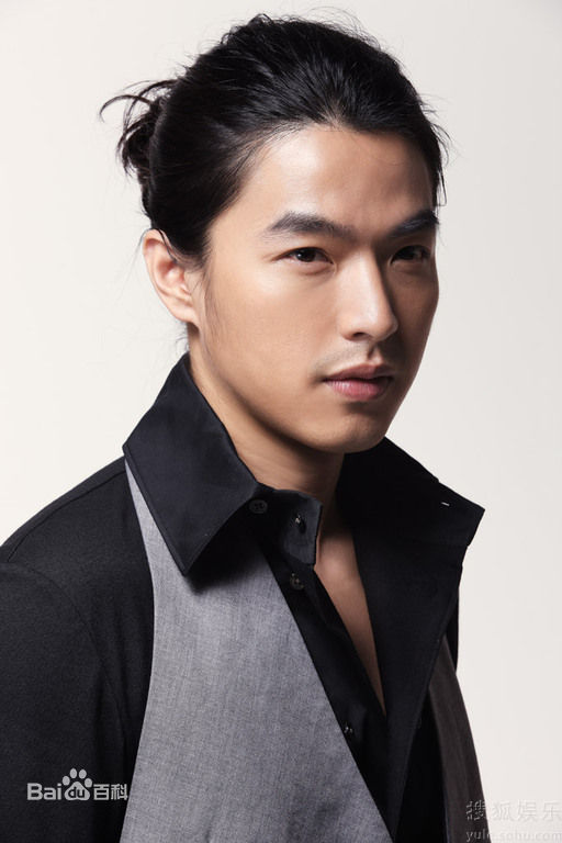 李威(Leewei)最优质杂志相册