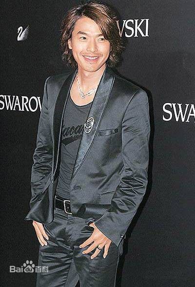 李威(Leewei)最优质杂志相册