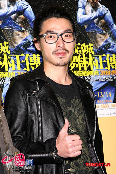 李威(Leewei)最优质杂志相册