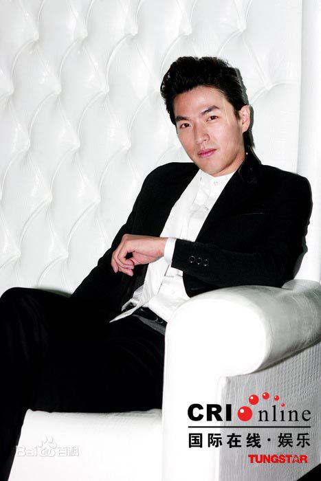 李威(Leewei)最优质杂志相册