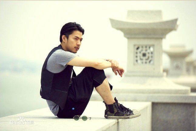 李威(Leewei)最优质杂志相册