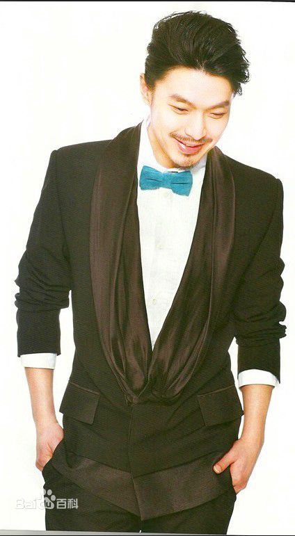 李威(Leewei)最优质杂志相册