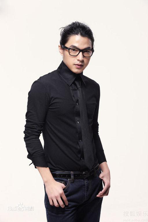 李威(Leewei)最优质杂志相册