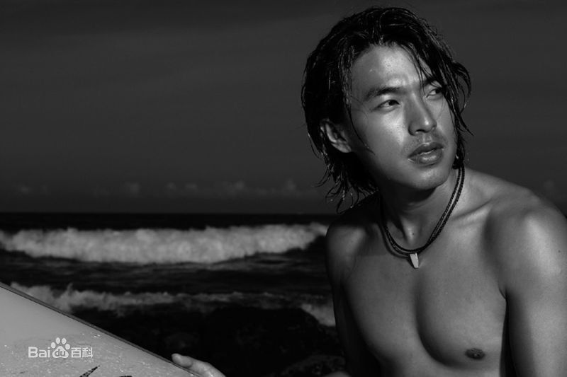 李威(Leewei)最优质杂志相册