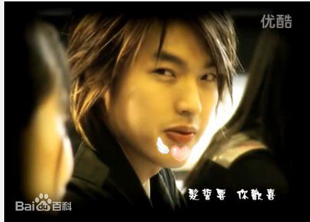 李威(Leewei)求婚事务所之毕业生-小武壁纸壁纸