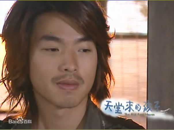 李威(Leewei)天堂来的孩子-张星禾图片图册