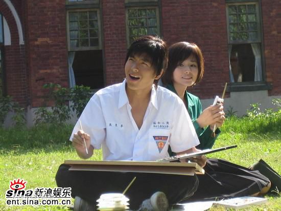 李威(Leewei)天堂来的孩子-张星禾图片图册