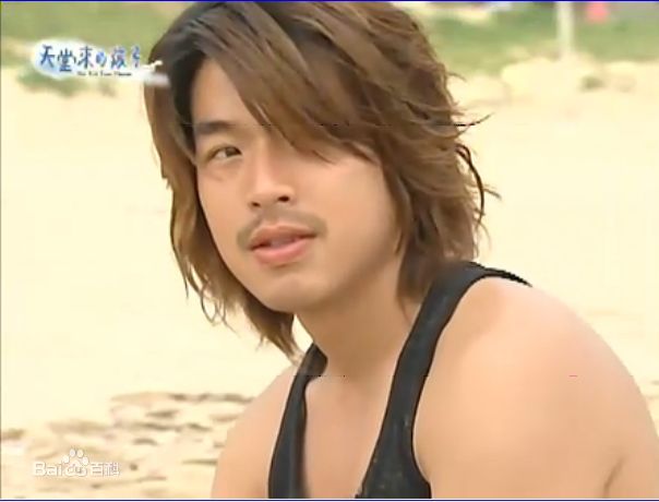 李威(Leewei)天堂来的孩子-张星禾图片图册