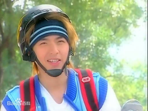 李威(Leewei)极速传说图册