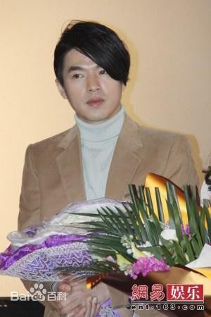 李威(Leewei)活动照片图册