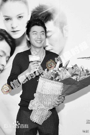 李威(Leewei)活动照片图册