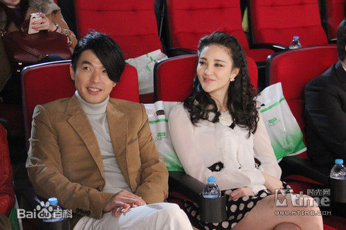 李威(Leewei)活动照片图册