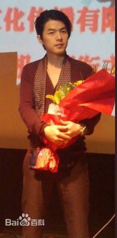 李威(Leewei)活动照片图册