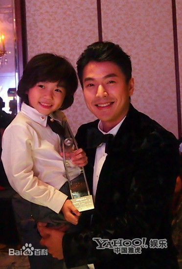 李威(Leewei)活动照片图册