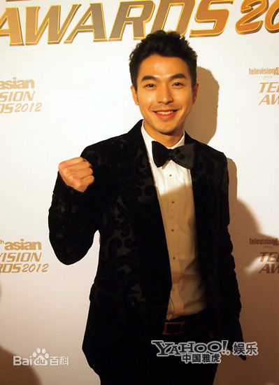 李威(Leewei)活动照片图册