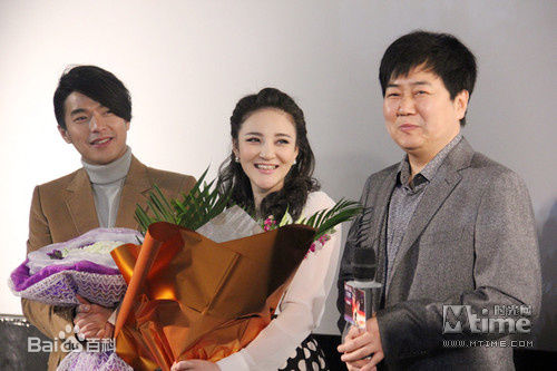 李威(Leewei)活动照片图册