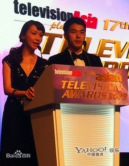 李威(Leewei)活动照片图册