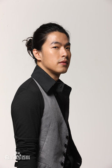 李威(Leewei)活动照片图册