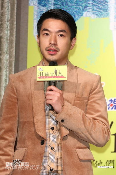 李威(Leewei)活动照片图册