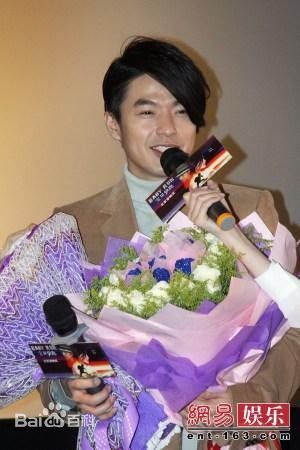 李威(Leewei)活动照片图册