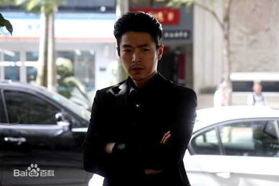 李威(Leewei)活动照片图册