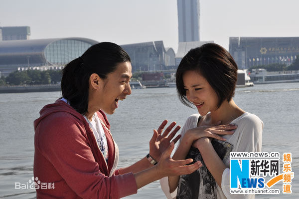 李威(Leewei)活动照片图册