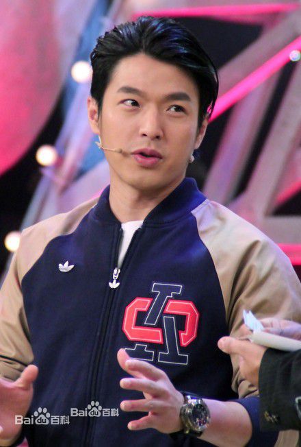 李威(Leewei)活动照片图册