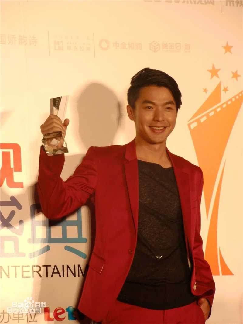 李威(Leewei)活动照片图册