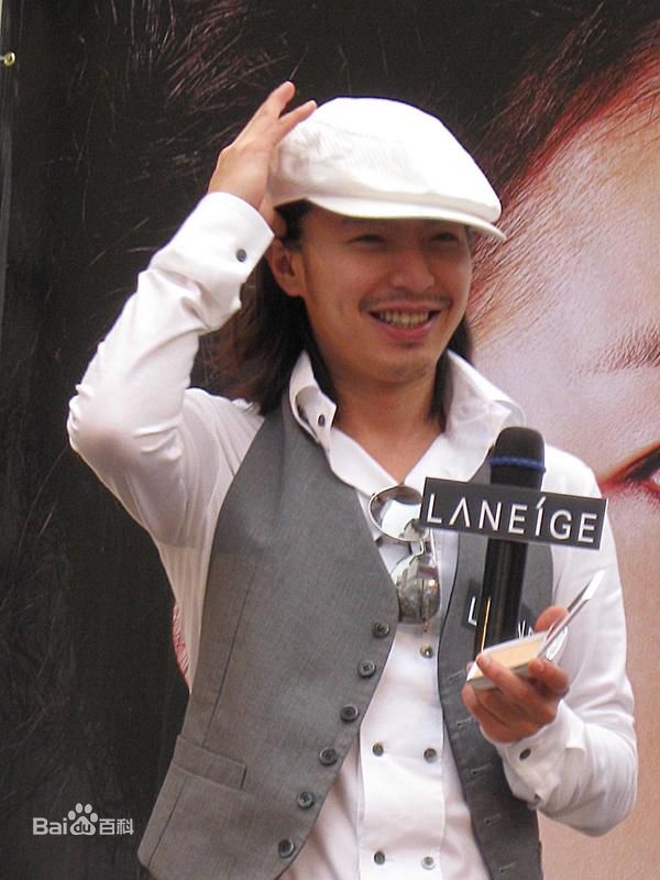 李威(Leewei)现场活动照性感图片图集