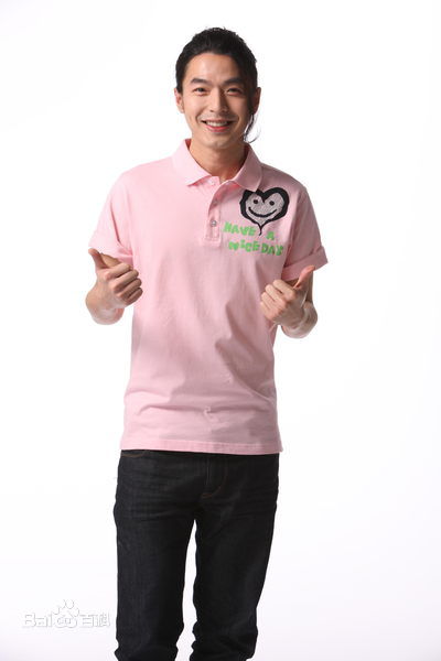 李威(Leewei)现场活动照性感图片图集