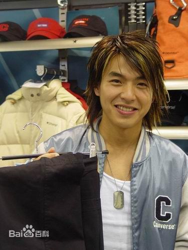 李威(Leewei)现场活动照性感图片图集