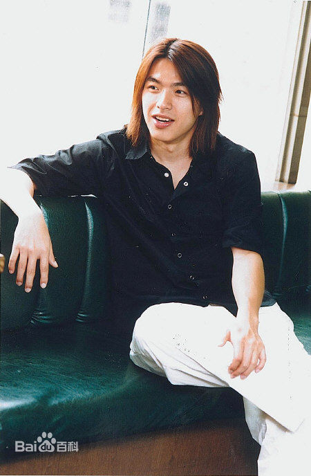 李威(Leewei)现场活动照性感图片图集