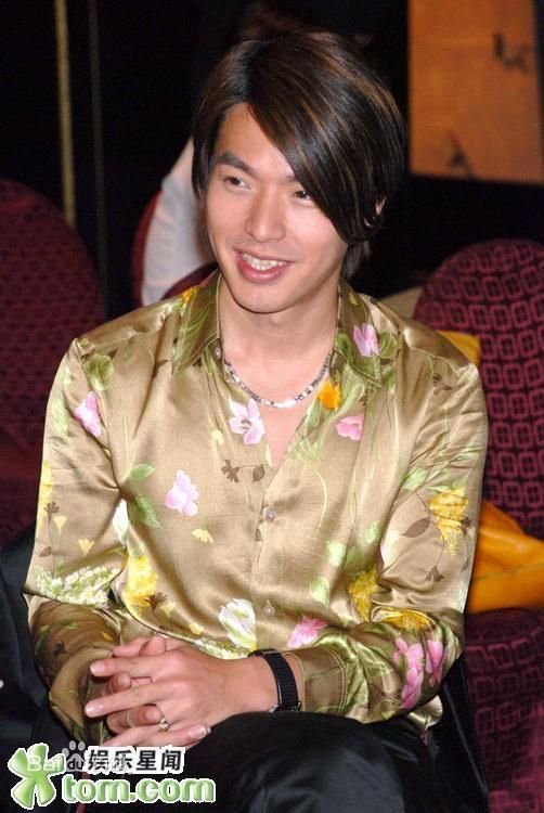 李威(Leewei)现场活动照性感图片图集