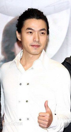 李威(Leewei)现场活动照性感图片图集