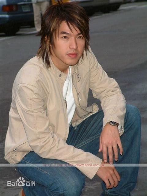 李威(Leewei)现场活动照性感图片图集