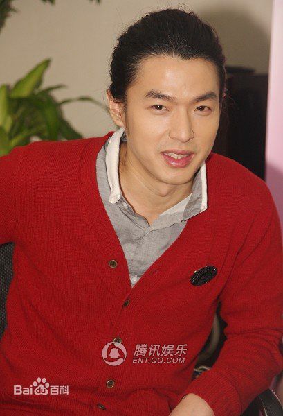 李威(Leewei)现场活动照性感图片图集