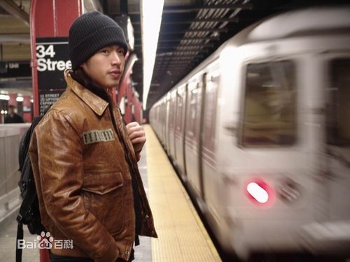 李威(Leewei)现场活动照性感图片图集