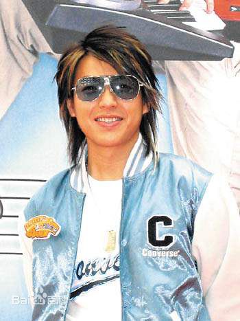 李威(Leewei)现场活动照性感图片图集