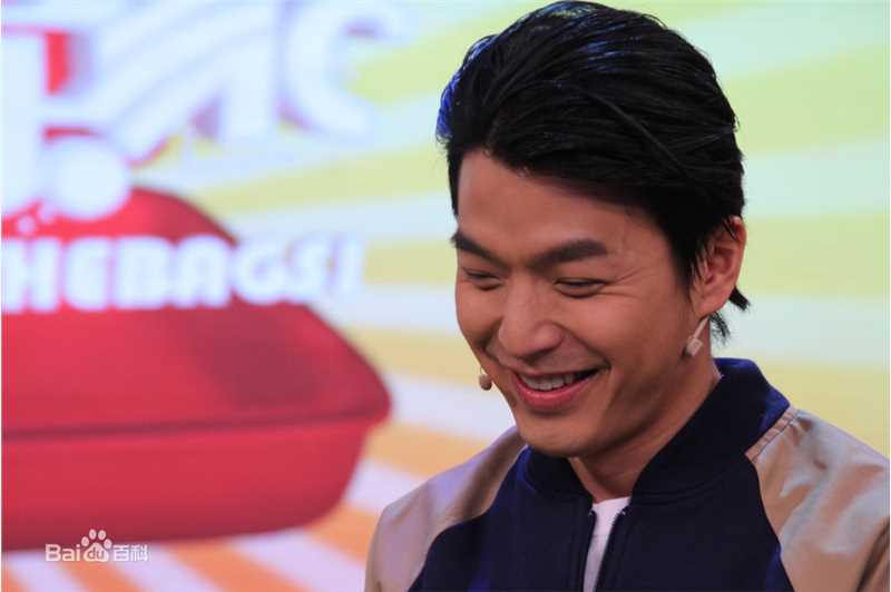 李威(Leewei)现场活动照性感图片图集