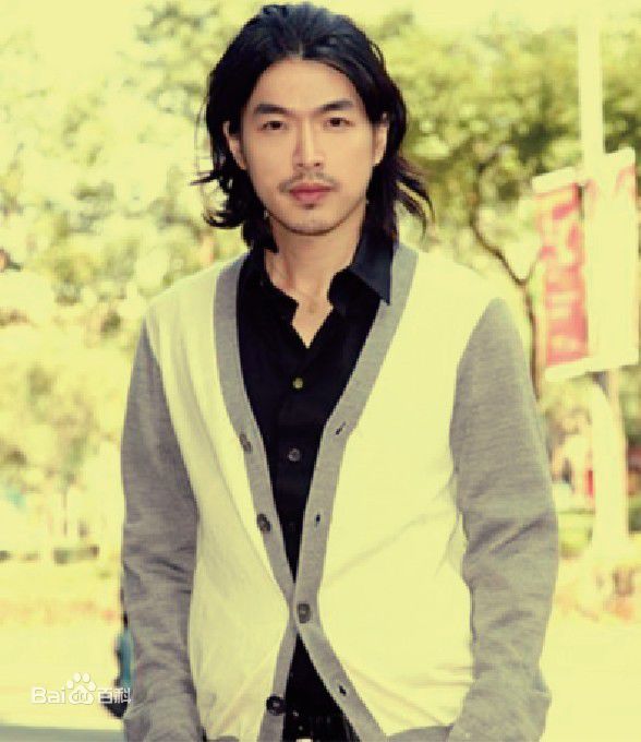 李威(Leewei)现场活动照性感图片图集