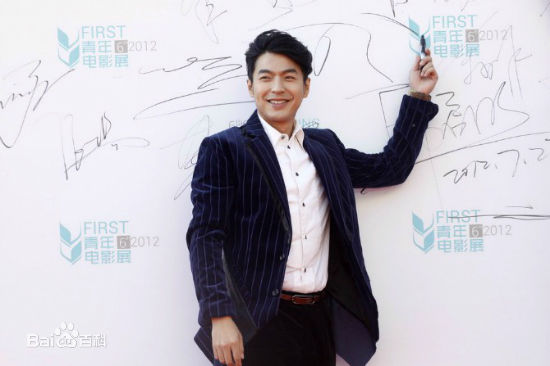 李威(Leewei)现场活动照性感图片图集