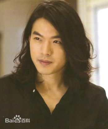 李威(Leewei)现场活动照性感图片图集