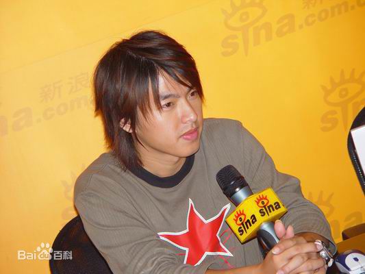 李威(Leewei)现场活动照性感图片图集