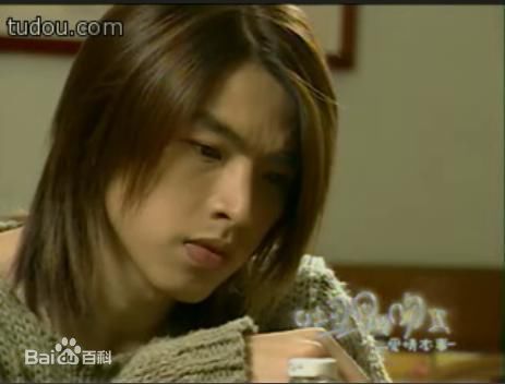 李威(Leewei)影视最新剧照