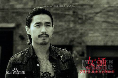 李威(Leewei)影视最新剧照