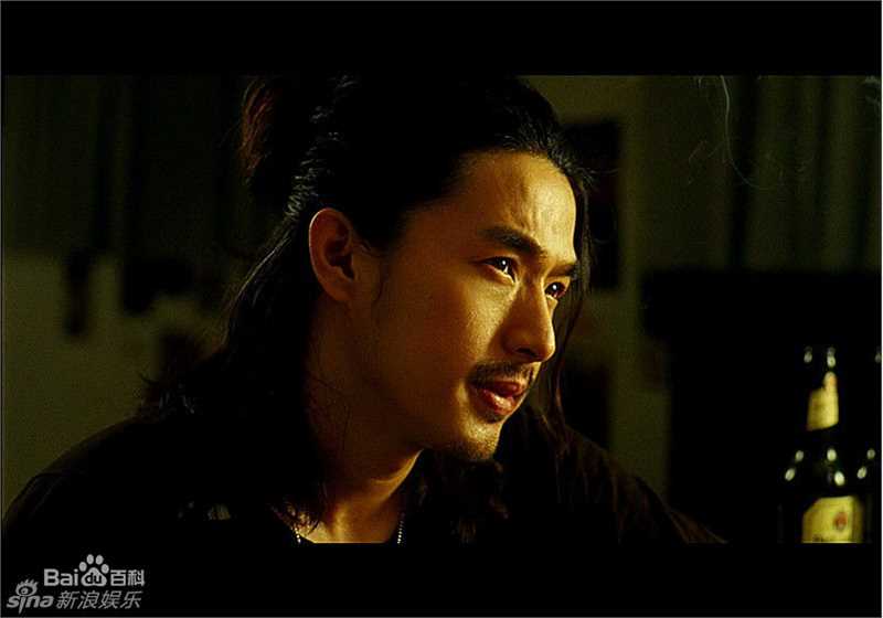 李威(Leewei)影视最新剧照