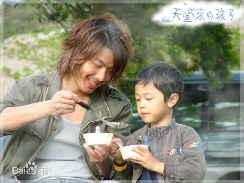 李威(Leewei)影视最新剧照