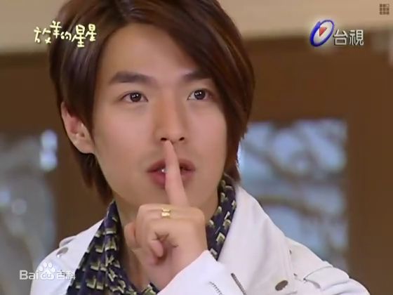 李威(Leewei)影视最新剧照